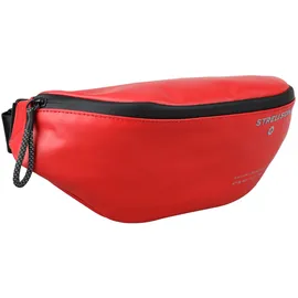 Strellson Gürteltasche Stockwell 2.0 Curt Hipbag L Red