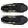 Under Armour Lockdown 7 Basketballschuhe 001 black/black/metallic gold 41