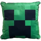 Minecraft Dekokissen MINECRAFT 38 x 38 cm Grün