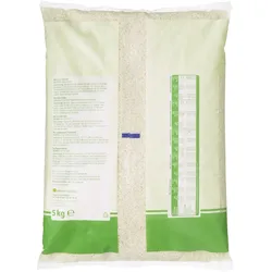 METRO Chef Bio Basmati Reis (5 kg)
