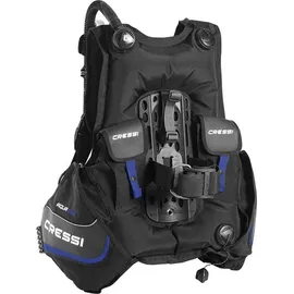 Cressi Aquaride Bcd - Blue - XS