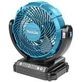 Makita DCF 102 Akku Ventilator 