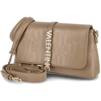 Valentino BAGS Lio Re Flap Bag, Beige - Beige