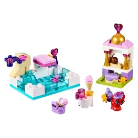 bb-verpackungsshop Disney Princess Korallinas Tag am Pool (41069)