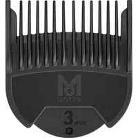 MOSER 1802 3mm Attachment Comb