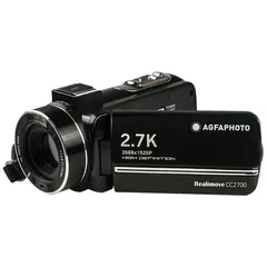 AGFAPHOTO CC2700 Camcorder