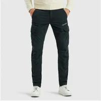 PME Legend Cargohose Nordrop Stretch Twill blau 38