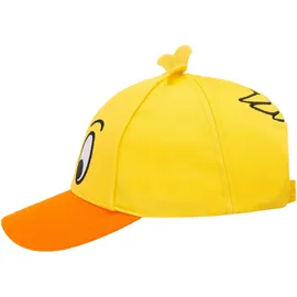 koaa Maus - Ente Mascot Cap gelb 1-3