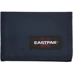 Eastpak  Geldbeutel Crew Single Wallet  in Blau, Einheitsgrösse