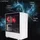 Captiva Power Starter R78-375 (AMD Ryzen 5 32 GB 1000 GB, AMD Radeon Graphics), PC Weiss