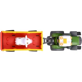 ABC-Design SIMBA 204115011 ABC Fendti Animal Trailer