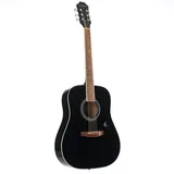 Epiphone DR-100 EB ebony