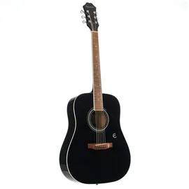 Epiphone DR-100 EB ebony