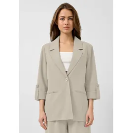 QS Blazer Beige 36