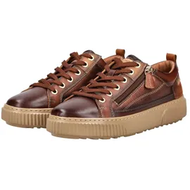 PIKOLINOS Sneaker Damen Braun/Bronze 41