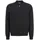 Maerz Muenchen Strickjacke MAERZ MUENCHEN "Maerz Muenchen 585600 Strickjacke Herren Bekleidung", Herren, Gr. 54, dunkelgrau, 100% Wolle (Merino), Strickjacken Strickjacke