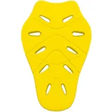 LS2 Rückenprotektor Level 2 M Gelb