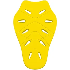 LS2 Rückenprotektor Level 2 M Gelb
