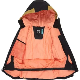Roxy Drea Mountains Jacke True Black 140