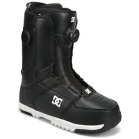 DC Shoes Schuhe DC Control BOA SCHWARZ/SCHWARZ/WEIß bunt 42.5
