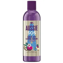 Shampoo Aussie SOS AUSSIE 290 ml
