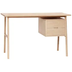 Hübsch Interior - Architect Schreibtisch, Eiche