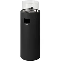 Enders Feuerstelle Nova Ø 62 cm Schwarz
