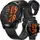 mobvoi TicWatch Pro 3 Ultra GPS shadow black
