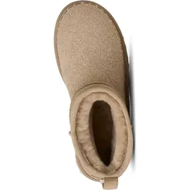 UGG Australia UGG Classic Ultra Mini Biarritz Boots EU 38 - 38