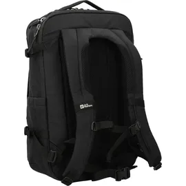 Jack Wolfskin Sierra 32l Rucksack Schwarz