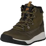 Fila Herren Fila Hikebooster Mid Trekking-Schuhe 40 (UK 6.5)