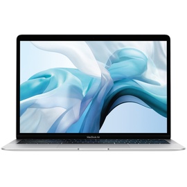 Apple MacBook Air 2019 13,3" i5 8GB RAM 128GB SSD Silber