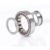 SKF Zylinderrollenlager NUP308 ECP ID 40mm AD 90mm Breite23mm