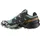 Salomon Speedcross 6 Gore-Tex Herren Trooper/Black/Wood Thrush 43 1/3