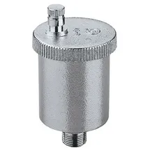 CALEFFI Minical 1/4' M Automatisches Entlüftungsventil