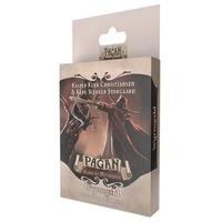 Wyrmgold WYMM1022 - Pagan: Schicksal von Roanoke – Harsche Methoden [2. Ergänzungspack]
