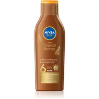NIVEA Sun Carotin Milch LSF 6 200 ml