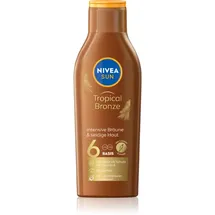 NIVEA Sun Carotin Milch LSF 6 200 ml