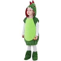 Firulab Kinder-Dinosaurier-Kostüm | Anziehkleidung | Niedliches Tierkostü für Jungen und Mädchen, Halloween-Kind-Dinosaurier-Verkleidungsparty