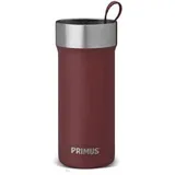 PRIMUS Slurken Vacuum mug 0.4 l ox red