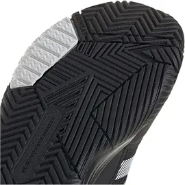 adidas Own The Game 3.0 Core Black / Cloud White / Core Black 36