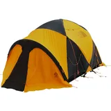 The North Face Mountain 25 Summit Gold/Asphalt Grey