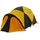 The North Face Mountain 25 Summit Gold/Asphalt Grey