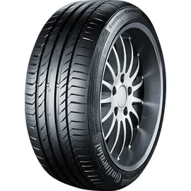 Continental ContiSportContact 5 SUV 255/50 R19 107W