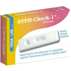 horny hive Syphilis Schnelltest 1 St.