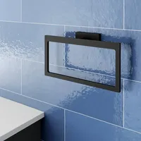 viverso x evolution Handtuchring, VS4200MB,