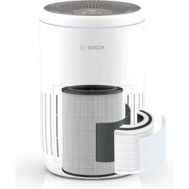 Bosch Air 2000 Luftreiniger Weiß