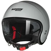 Nolan HELMET N21 06 CLASSICO 304 S, Matt grey