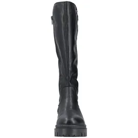 Rieker Winterstiefel Damen Schwarz 40
