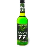 MYSTICAL SPIRIT Mystical Absinth 77% Vol.